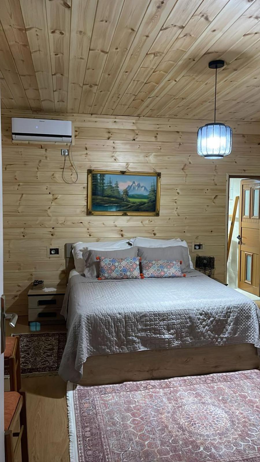 Alva Room'S Гірокастра Екстер'єр фото